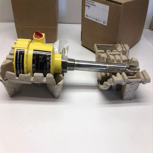 Capteur de niveau à fourche vibrante VEGASWING 63 SG63.CAGAVXPN 100 % neuf et original avec pièces étanches en acier inoxydable 316L - Product Image 2