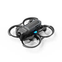 Kit FPV Aquila20 RTF 2S Propulsion 3 Modes de Vol Cadre Robuste LiteRadio 4 SE Lunettes VR04 Drone FPV du Débutant au Pro