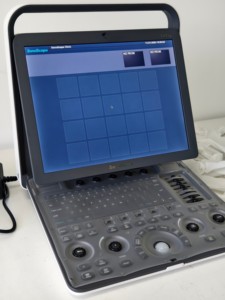 Ecógrafo Veterinario Portátil Sonoscape S8expV, Ecocardiografía, Ecógrafo Doppler Color 3D 4D con 2 Sondas - Product Image 5