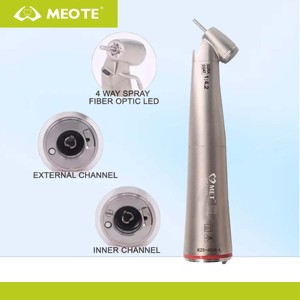 Pieza de mano <span class=keywords><strong>Dental</strong></span> de contraángulo de velocidad lenta, Original, China, <span class=keywords><strong>Ns</strong></span>-k - Product Image 4