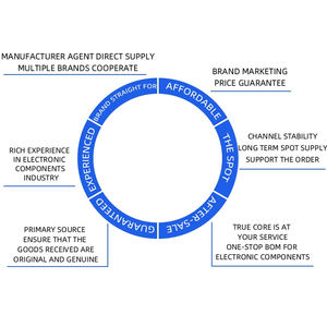 Sonda transceptor con sensor ultrasónico dividido RT 10/12/16MM Recepción y transmisión de 40Khz TCT40-16 - Product Image 6