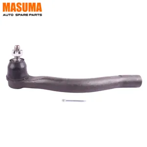 ME-6311L MASUMA स्वचालित टाई रॉड अंत 53560-SDA-A01 53560SDAA01 53560-SDA-A01 होंडा एकॉर्ड के लिए