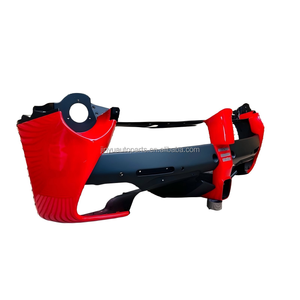 Parachoques trasero de alta calidad adecuado para <span class=keywords><strong>Ferrari</strong></span> <span class=keywords><strong>LaFerrari</strong></span> - Product Image 3