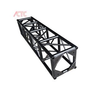 Aluminum De Aluminio Line <b>Speaker</b> <b>Stand</b> System Truss Display for Sale - Product Image 3
