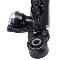 Amortiguador Electrónico Delantero Izquierdo NIEMOLLER Compatible con Audi A4 B8 A5 S4, Amortiguación Adaptativa, Alta Calidad, 8K0413029