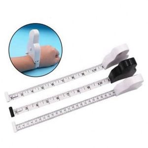 Cinta Métrica Corporal de 60 Pulgadas (150 cm), Cinta Métrica Telescópica Automática para Medir el Cuerpo y Controlar el Peso - Product Image 3
