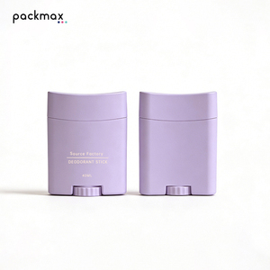 PP 40g <b>Sunscreen</b> & Deodorant <b>Stick</b> – Curved Twist-Up Solid Anti-Itch Antiperspirant <b>Stick</b> – <b>Sunscreen</b> Packaging - Product Image 1