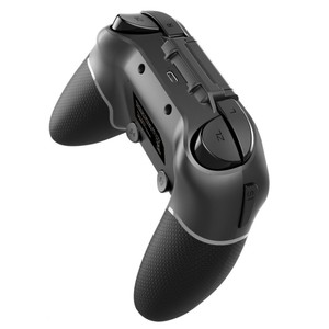 Ipega PG-9218 Gamepad chơi <span class=keywords><strong>game</strong></span> di động không dây 2.4G trò chơi điều khiển cho cho PS3 nintend chuyển đổi PC phím điều khiển - Product Image 3