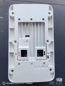 Point d'accès panneau Gigabit bi-bande Aruba <span class=keywords><strong>AP</strong></span>-<span class=keywords><strong>303H</strong></span>-RW d'occasion et reconditionné avec fonctions VoIP, VPN, QoS et 4 ports LAN - Product Image 6