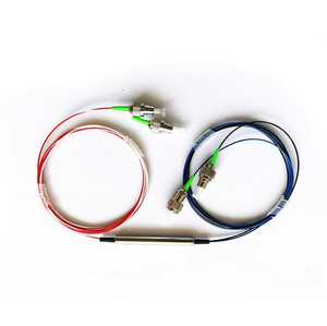 Circulador Óptico Monomodo de 4 Puertos 2*2 - Circulador de Fibra de Alto Aislamiento Grado <span class=keywords><strong>P</strong></span> 1310/1550nm para Telecomunicaciones y Redes Ópticas - Product Image 6