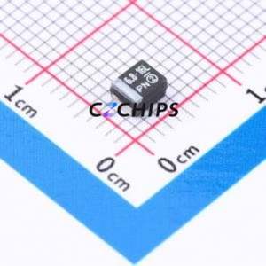 293D685X9016B2TE3 Tantalum <b>Capacitor</b> 1411 ( Capacitance: 6.8uF )( Precision: 10% Rated Voltage: 16V ) - Product Image 1