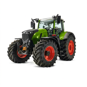 Tractor Agrícola Original Fendt, Maquinaria Agrícola Fendt 828 - Product Image 1