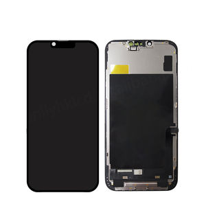 Pantalla LCD de Repuesto IC RJ Incell para iPhone 16, Pantalla Táctil Digitalizadora para iPhone X, XR, XS Max, 11, 12, 13 Mini, 15, 14 Plus - Product Image 6