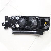 5010379321 5010379320 phare de voiture pour Renault premium phare camion pièces phares Led