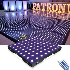 Personnaliser 10x10 pixels a mené le plancher de danse piste de danse de <span class=keywords><strong>mariage</strong></span> <span class=keywords><strong>animation</strong></span> - Product Image 6