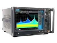 Keysight N9030B PXA and N9021B MXA Real-Time Spectrum Analysers Used Signal Analysers for Measuring & Analysis