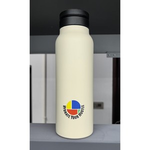 Botella <span class=keywords><strong>de</strong></span> <span class=keywords><strong>Agua</strong></span> Deportiva Aislada Magnética <span class=keywords><strong>de</strong></span> 24oz/32oz con 90 °   Soporte Magnético Giratorio para Teléfono y Pajita Compatible con Magsafe - Product Image 6