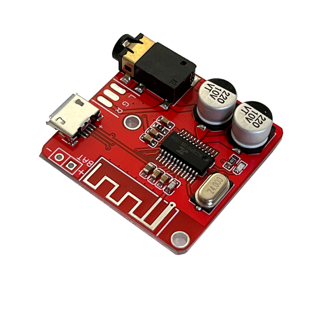OKY3165-0 XY-BT-Mini MP3 5.0 Decoder Module