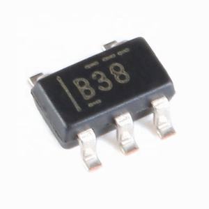 Circuitos Integrados BOM, Servicio Integral, Chip Regulador de Impulso de 1.4A, <span class=keywords><strong>SH1B</strong></span> SOT23-5 LMR62014XMF - Product Image 4