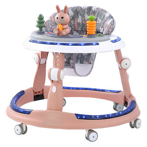 Venta Directa de Fábrica, Andador para Bebés de Uso Amplio - Product Image 5