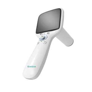 Melhor Preço Oftalmológico Equipamento Portátil Handheld Fundus Retinal Camera - Product Image 1