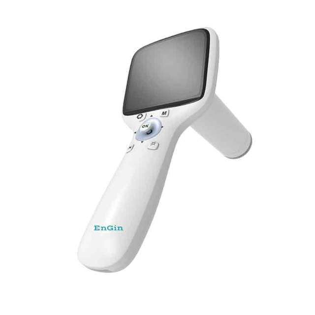 Best Price Ophthalmic Equipment Handheld Portable Fundus Retinal Camera