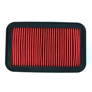 17211-KVC-680 HON GL125 GL150 <span class=keywords><strong>CB125F</strong></span> CB125E 12-19 CB125 TMX SUPREMO CB125 CB1 motocicletas Filtro de aire fábrica pieza de motocicleta - Product Image 6