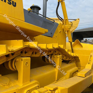 Topadora KOMATSU D155AX-5 Usada, Motor KOMATSU SA6D104E/Ripper Simple, Topadora KOMATSU D155 - Product Image 6