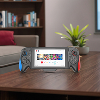 Manette de jeu sans fil Havit G186SN de haute qualité, double vibration, pour console Switch