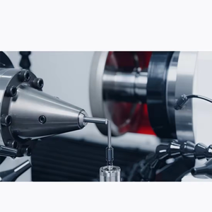 Afiladora de Cuchillos Automática CNC de Alta Eficiencia bibo con Motor para Producción Industrial - Product Image 5