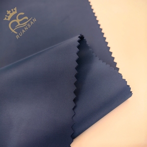 Venta caliente <span class=keywords><strong>AUTOMAN</strong></span> alta calidad 115-120GSM impermeable memoria PU lona estiramiento al aire libre tela prendas - Product Image 2