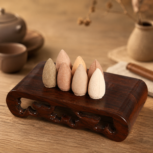 Set de Aceites de Aromaterapia Premium de Eucalipto y Menta para Spa, Masajes y Cuidado Corporal, Personalizable OEM, Ecológico, en Envase a Granel - Product Image 2