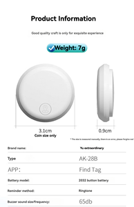 Dispositivo de Rastreamento por <span class=keywords><strong>Chip</strong></span> Atacado com Compatibilidade Multi-Pet e Posicionamento <span class=keywords><strong>GPS</strong></span> para Cães e Gatos - Product Image 6