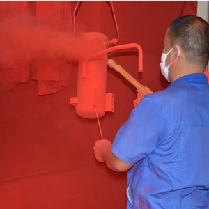 550W 30L <span class=keywords><strong>8</strong></span> bar dental pequeño cilindro de pistón silencioso alambre de cobre compresor de aire libre de aceite - Product Image 6