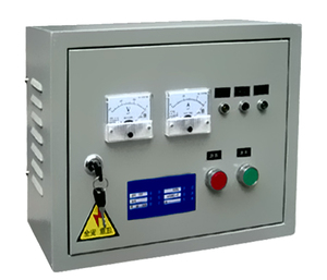 Thâm quyến XM bộ hoàn chỉnh thiết bị phân phối điện cảnh quan đèn đường tủ điều khiển ánh sáng và hộp phân phối - Product Image 5