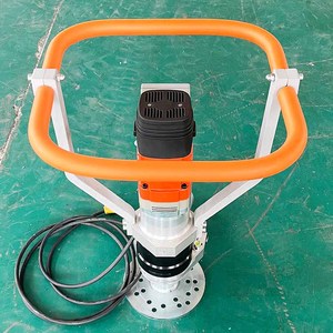 Factory Direct Sale Single-Person Handheld <strong>Pile</strong> <strong>Driver</strong>, Screw Ground <strong>Pile</strong> Tightening <strong>Machine</strong>, Electric PV <strong>Pile</strong> <strong>Driver</strong> - Product Image 5