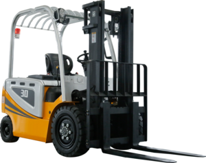 हेली फोर्कलिफ्ट 1.5t 2t 3t 5t एसी इलेक्ट्रिक फोकलिफ्ट लिथियम बैटरी फोर्कलिफ्ट ट्रक 3 मीटर 4 मीटर 6 मीटर लिफ्ट - Product Image 5