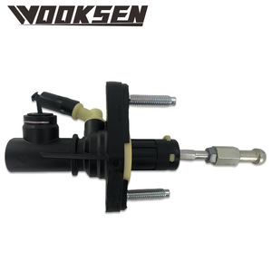 Cilindro Maestro de Embrague Wooksen 31420-0D100 para Toyota Yaris II Vios, Pieza de Repuesto - Product Image 2