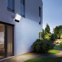 Aixuan - Foco LED Exterior de 100 W 400 W, CA 220 V, Iluminación de Pared, Reflector, Lámpara de Proyección, Luz de Inundación para Exteriores