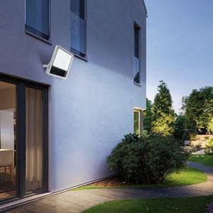 Aixuan - <span class=keywords><strong>Foco</strong></span> LED <span class=keywords><strong>Exterior</strong></span> de 100 W 400 W, CA 220 V, Iluminación de Pared, Reflector, Lámpara de Proyección, Luz de Inundación para Exteriores - Product Image 6