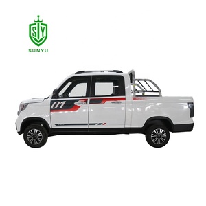 Camioneta eléctrica <span class=keywords><strong>de</strong></span> <span class=keywords><strong>buena</strong></span> calidad, camión a la venta, precio barato, envío <span class=keywords><strong>de</strong></span> fábrica - Product Image 3