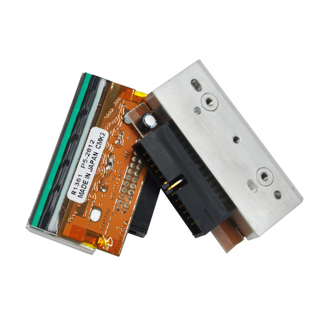 53mm Print Head for VJ, DOMINO,MARKEM Thermal Printer Date logo Printing Machine