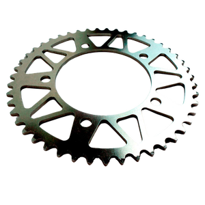 Chaîne de transmission de moto 520 pignon arrière en aluminium pour <span class=keywords><strong>Honda</strong></span> <span class=keywords><strong>X</strong></span> <span class=keywords><strong>ADV</strong></span> 750 2017-2025 NSS750 Forza 750 2021-<span class=keywords><strong>2022</strong></span> NC750 14-24 - Product Image 5