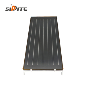 Placa plana de Cromo Negro, colector Solar, precios - Product Image 4