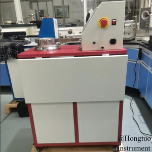 DH-YG461E DahoMeter testeur de perméabilité à l'<span class=keywords><strong>air</strong></span> de tissu Textile de haute qualité/Machine d'essai/Instrument/équipement/dispositif - Product Image 6