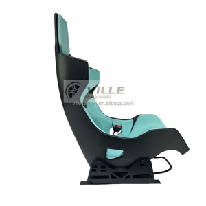 Asientos de Fibra de Carbono 3K de Lujo Personalizados, Asientos Deportivos de Alta Resistencia para Mclaren 540C 570S 650S 720S - Product Image 2
