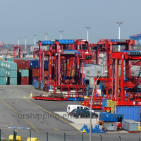 Fret International le Moins Cher: Services de Logistique et Livraison Porte-à-Porte USA/Europe par Avion/Mer/Express depuis la Chine