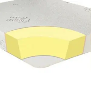 Free Sample <strong>Home</strong> Use Bedroom Furniture Customized <strong>Bunk</strong> <strong>Bed</strong> Cheap Price High Density PU Foam Queen Roll Mattress Manufacturers - Product Image 1