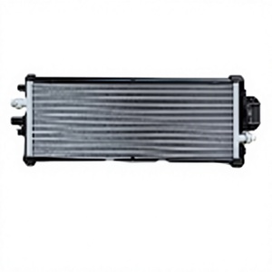 Tanque de Refrigerante Resistente al Calor para Sistema de Refrigeración de Automóviles Eléctricos Tesla 1012820-00-A - Product Image 2