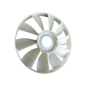 Sinotruk Howo Trukc motor parçaları M için fabrika doğrudan halka Fan VG2600060446 - Product Image 2